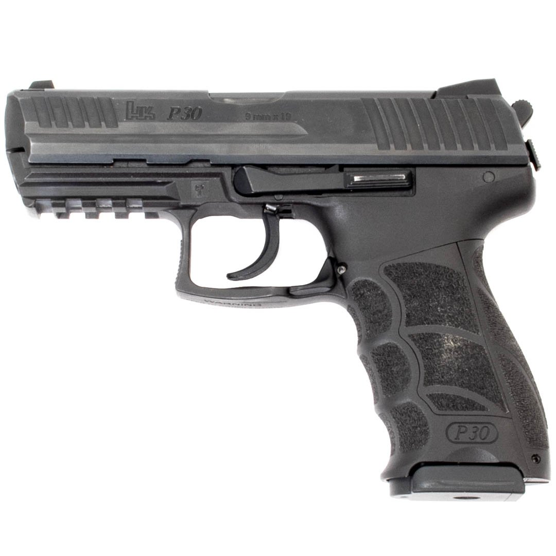 ECOM00458892 HECKLER & Koch P30 ECOM00458892 552653